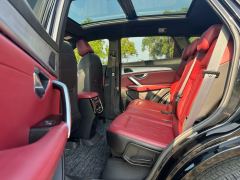 Jetour X70 PLUS 1.6T PLUS 7 - photo 8