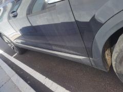 Volkswagen Langjing Crowdfunding 380TSI 4WD Deluxe Jingjing Edition Pro - фото 10
