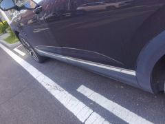 Volkswagen Langjing Crowdfunding 380TSI 4WD Deluxe Jingjing Edition Pro - фото 11