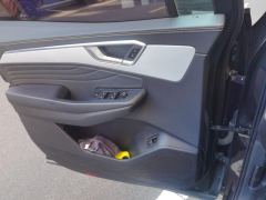 Volkswagen Langjing Crowdfunding 380TSI 4WD Deluxe Jingjing Edition Pro - фото 12