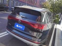 Volkswagen Langjing Crowdfunding 380TSI 4WD Deluxe Jingjing Edition Pro - фото 2