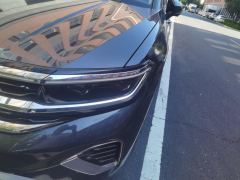 Volkswagen Langjing Crowdfunding 380TSI 4WD Deluxe Jingjing Edition Pro - фото 4