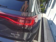 Volkswagen Langjing Crowdfunding 380TSI 4WD Deluxe Jingjing Edition Pro - фото 5