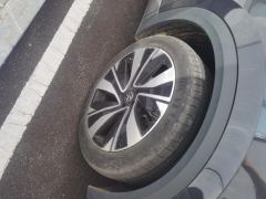 Volkswagen Langjing Crowdfunding 380TSI 4WD Deluxe Jingjing Edition Pro - фото 6