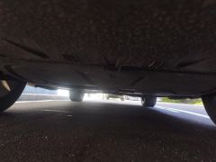 Volkswagen Langjing Crowdfunding 380TSI 4WD Deluxe Jingjing Edition Pro - фото 8