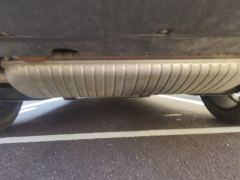 Volkswagen Langjing Crowdfunding 380TSI 4WD Deluxe Jingjing Edition Pro - фото 9