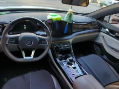 BYD Qin PLUS DM-i Honor Edition 1.5L 55km Leading Edition - photo 16