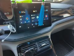 BYD Qin PLUS DM-i Honor Edition 1.5L 55km Leading Edition - photo 17