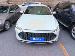 BYD Qin PLUS DM-i Honor Edition 1.5L 55km Leading Edition - photo 3