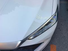 BYD Qin PLUS DM-i Honor Edition 1.5L 55km Leading Edition - photo 4