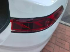 BYD Qin PLUS DM-i Honor Edition 1.5L 55km Leading Edition - photo 5