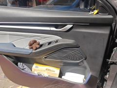 Geely Emgrand Passage 4 1.5L CVT Flagship - фото 12