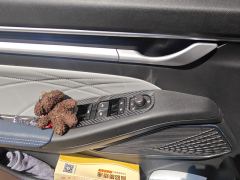 Geely Emgrand Passage 4 1.5L CVT Flagship - фото 13