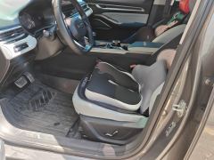 Geely Emgrand Passage 4 1.5L CVT Flagship - фото 14