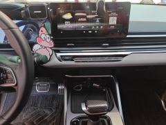 Geely Emgrand Passage 4 1.5L CVT Flagship - фото 17