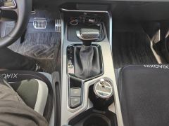 Geely Emgrand Passage 4 1.5L CVT Flagship - фото 19