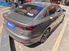 Geely Emgrand Passage 4 1.5L CVT Flagship - фото 2
