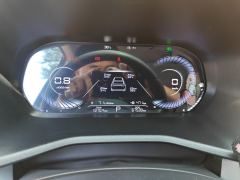 Geely Emgrand Passage 4 1.5L CVT Flagship - фото 20