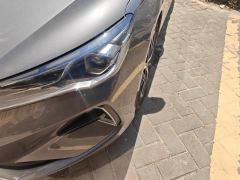 Geely Emgrand Passage 4 1.5L CVT Flagship - фото 4