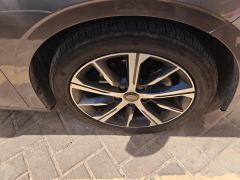 Geely Emgrand Passage 4 1.5L CVT Flagship - фото 6
