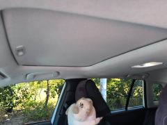 Toyota Frontlander Dual-Engine 2.0L Leading Edition - ფოტო 15