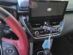 Toyota Frontlander Dual-Engine 2.0L Leading Edition - ფოტო 17