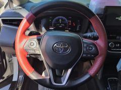 Toyota Frontlander Dual-Engine 2.0L Leading Edition - ფოტო 18