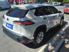 Toyota Frontlander Dual-Engine 2.0L Leading Edition - ფოტო 2