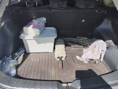 Toyota Frontlander Dual-Engine 2.0L Leading Edition - ფოტო 7