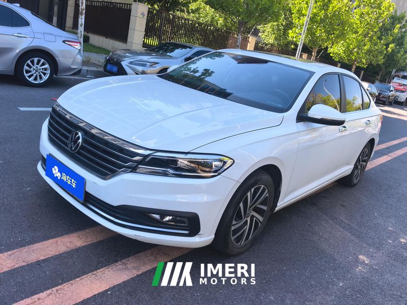 Volkswagen Lavida 280TSI Edition - автомобиль из Китая