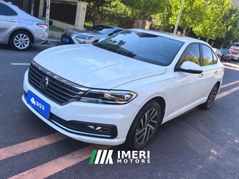 2022 Volkswagen Lavida 280TSI Double Clutch Comfort Edition - автомобиль из Китая