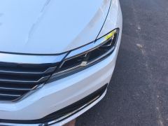 Volkswagen Lavida 280TSI Edition - фото 4