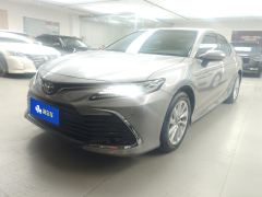 Toyota Camry 2.0G Luxury Edition - фото 1