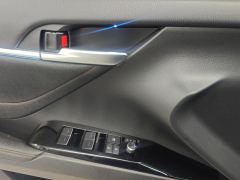 Toyota Camry 2.0G Luxury Edition - фото 13