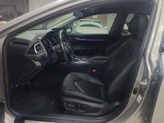 Toyota Camry 2.0G Luxury Edition - фото 14
