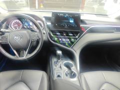 Toyota Camry 2.0G Luxury Edition - фото 16
