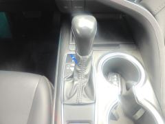 Toyota Camry 2.0G Luxury Edition - фото 19