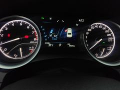 Toyota Camry 2.0G Luxury Edition - фото 20