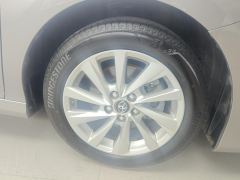 Toyota Camry 2.0G Luxury Edition - фото 6