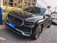 Geely Xingyue L 2.0T 2WD Edition - ფოტო 1