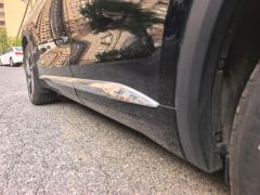 Geely Xingyue L 2.0T 2WD Edition - ფოტო 11