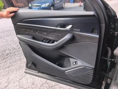 Geely Xingyue L 2.0T 2WD Edition - ფოტო 12