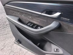 Geely Xingyue L 2.0T 2WD Edition - ფოტო 13
