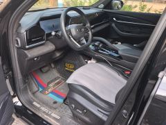 Geely Xingyue L 2.0T 2WD Edition - ფოტო 14