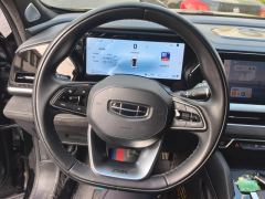 Geely Xingyue L 2.0T 2WD Edition - ფოტო 18
