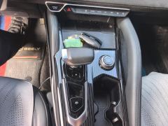 Geely Xingyue L 2.0T 2WD Edition - ფოტო 19