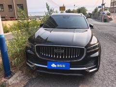 Geely Xingyue L 2.0T 2WD Edition - ფოტო 3