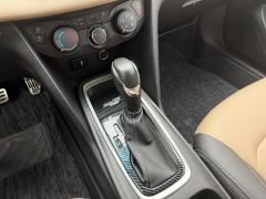 Chevrolet Monza 320 Edition - ფოტო 7