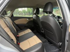 Chevrolet Monza 320 Edition - ფოტო 9