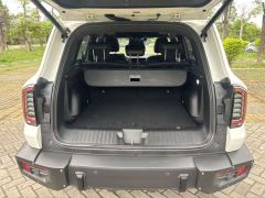Haval Great Wall Big Dog 2.0T AWD Edition - фото 15